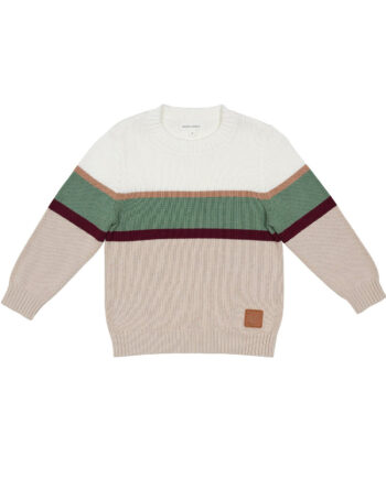 Firesome Little Pullover - Cozy & Stylish Pullover for Kids