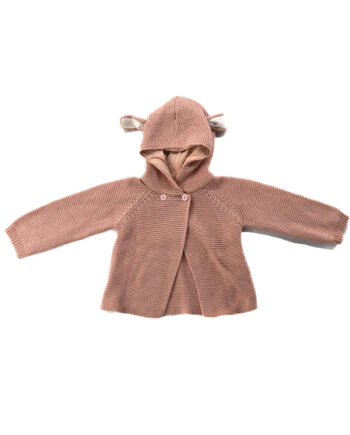 Firesome Girls Cardigan - Cozy & Stylish Cardigan for Everyday Wear